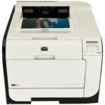 HP LaserJet Pro 400 Color Printer M451dn – kiire ja töökindel värviline laserprinter väikestele ja keskmise suurusega kontoritele