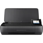 Mitmefunktsiooniline HP OfficeJet 250 kaasaskantav printer-skanner