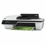 HP OfficeJet 2620 mitmefunktsiooniline tindiprinter kontorikasutuseks