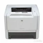 HP LaserJet P2014 – kiire ja töökindel mustvalge laserprinter väikestele ja keskmise suurusega kontoritele