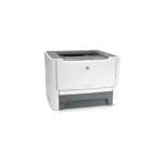 HP LaserJet P2015 – kiire ja töökindel mustvalge laserprinter väikestele ja keskmise suurusega kontoritele