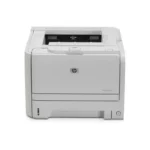 HP LaserJet P2035 – kiire ja töökindel mustvalge laserprinter väikestele ja keskmise suurusega kontoritele