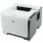 HP LaserJet P2055 – kiire ja töökindel mustvalge laserprinter väikestele ja keskmise suurusega kontoritele