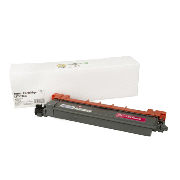 Brother TN-248XLM suuremahuline magenta analoogtooner 2300 lk