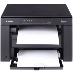 CANON i-SENSYS MF3010 MFP Mono B/W