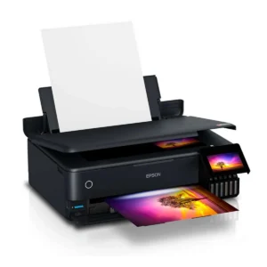 EPSON EcoTank L8180 A4 MFP Inkjet