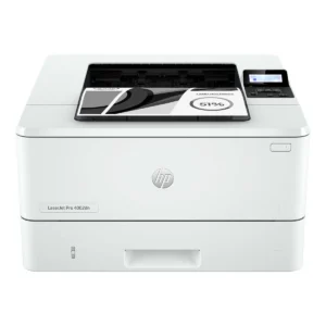 HP LaserJet Pro 4002dn Printer
