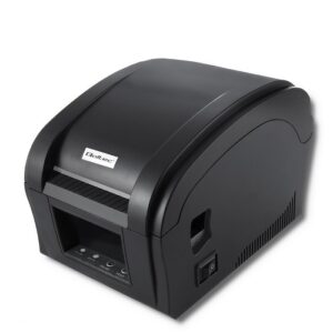 QOLTEC Label printer thermal