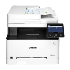CANON MF664Cdw Laser MFP 25ppm