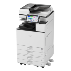 RICOH IMC3000 A3 CMFP