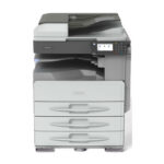 Ricoh Aficio MP 2501L