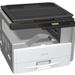 Ricoh Aficio MP 2001L