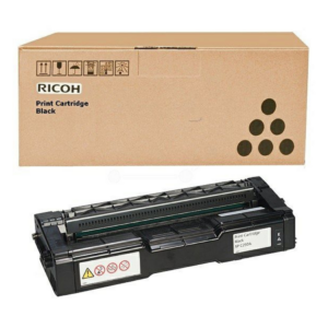 RICOH 407716 must originaaltooner 6500lk