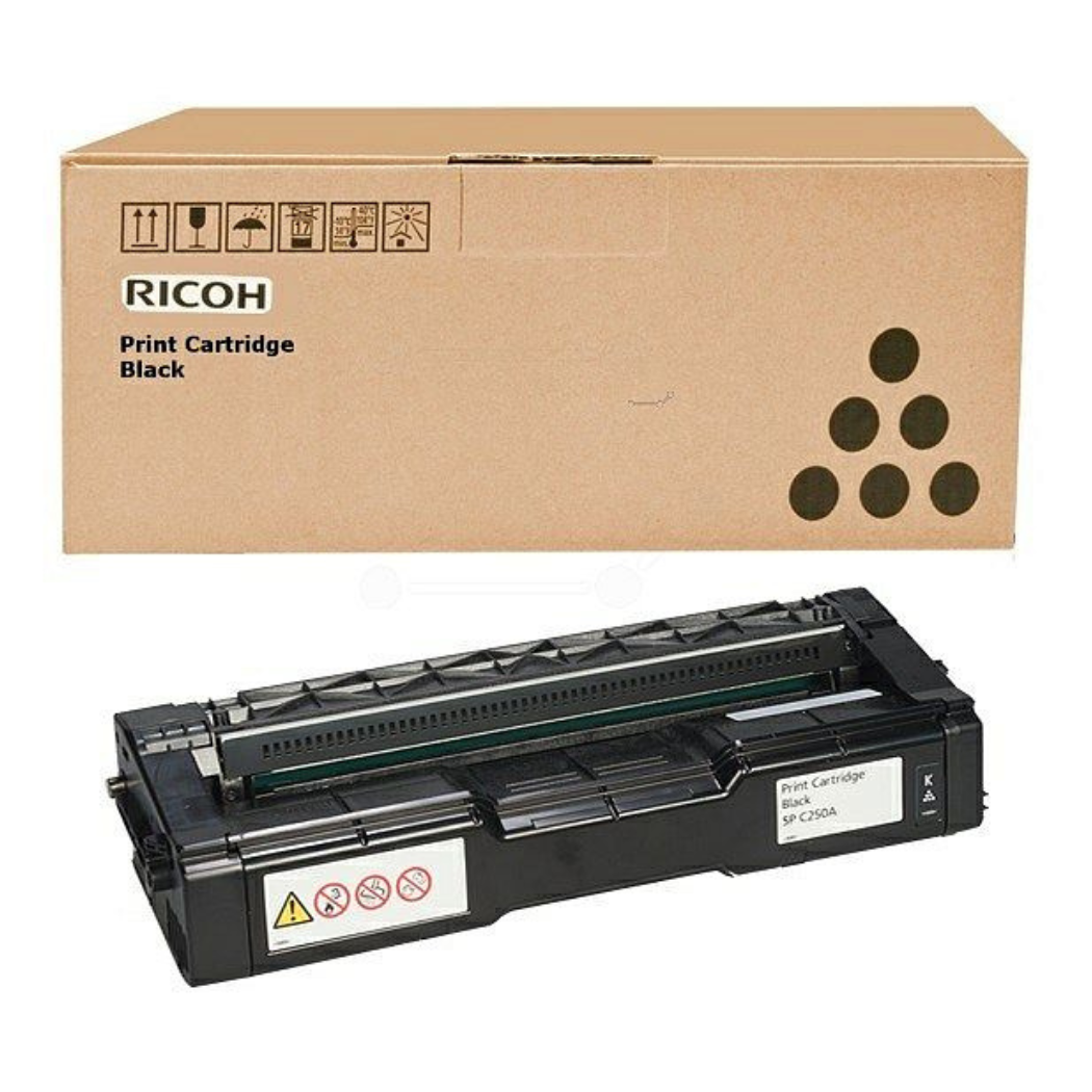 RICOH 407716 must originaaltooner 6500lk