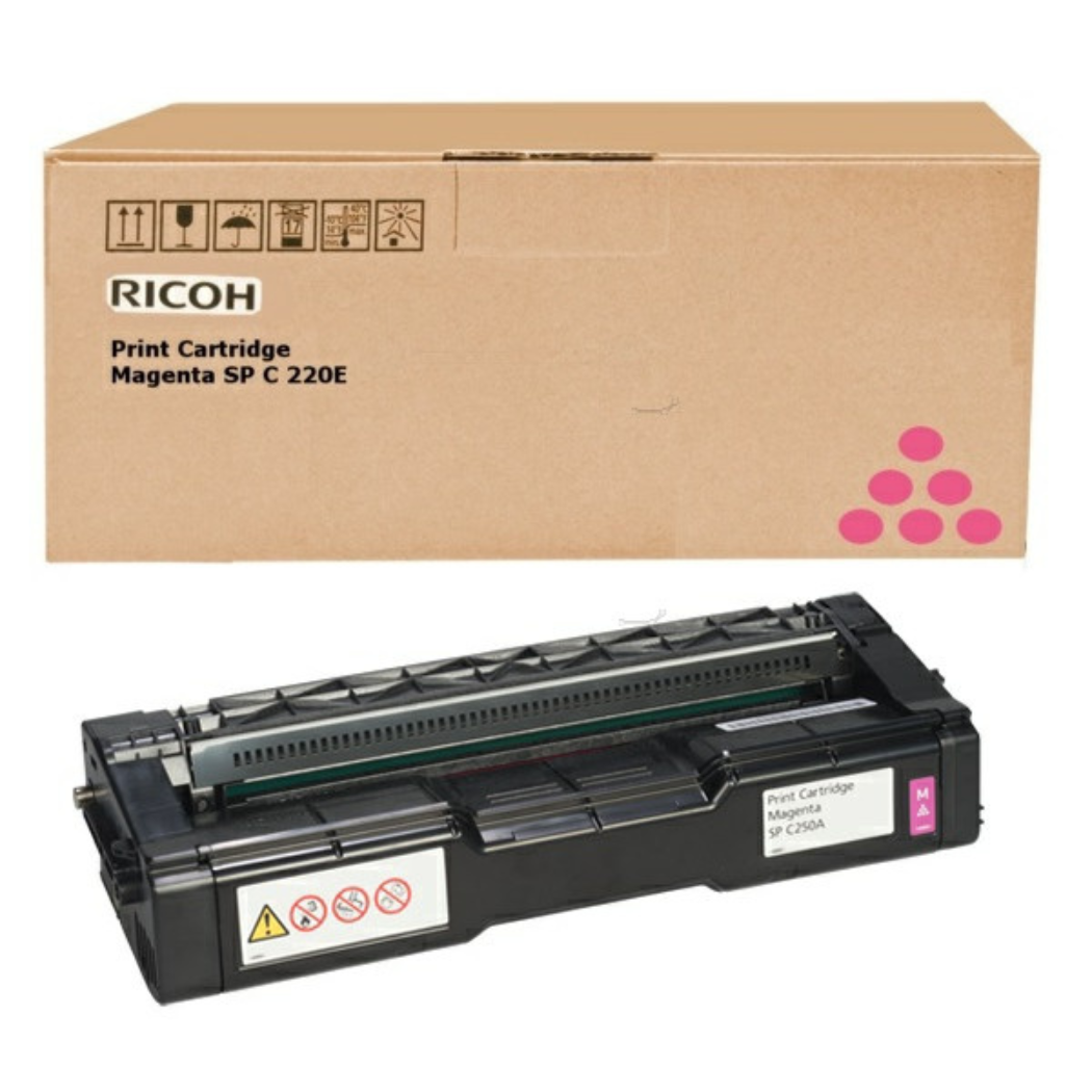 RICOH 407545