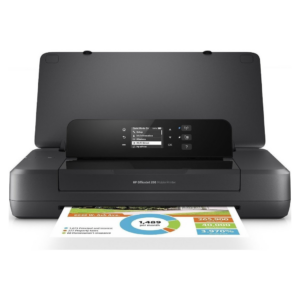 HP Officejet 200 Mobile Printer A4