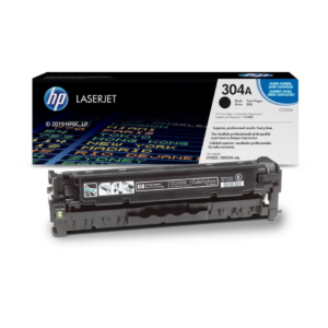 HP 304A (CC530A) must originaaltooner 3500lk