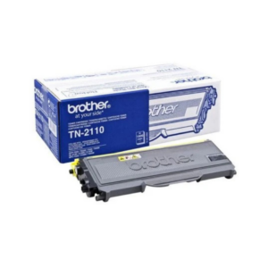 BROTHER TN-2110 must originaaltooner 1500lk