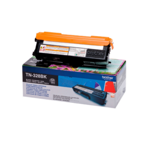 Brother TN-328 must originaaltooner 6000lk