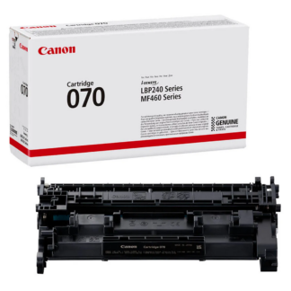 Canon 070 (5639C002) must originaaltooner 3000lk