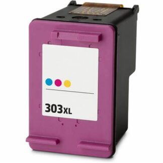 HP 303XL (T6N03AE) suuremahuline analoogtint 415lk