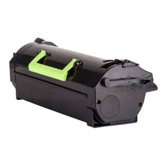 Lexmark 522HE (52D2H0E) must tooner suuremahuline 25000lk