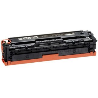 Canon 731 must toonerikassett 1400lk