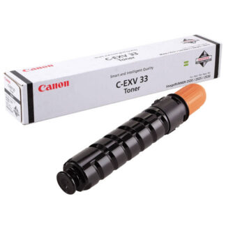 Canon EXV33 must originaaltooner 14600lk