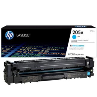 HP 205A (CF531A) tsüaan originaaltooner 900lk