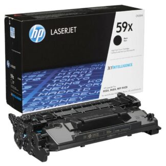 HP 59X (CF259X) must suuremahuline originaaltooner 10000lk