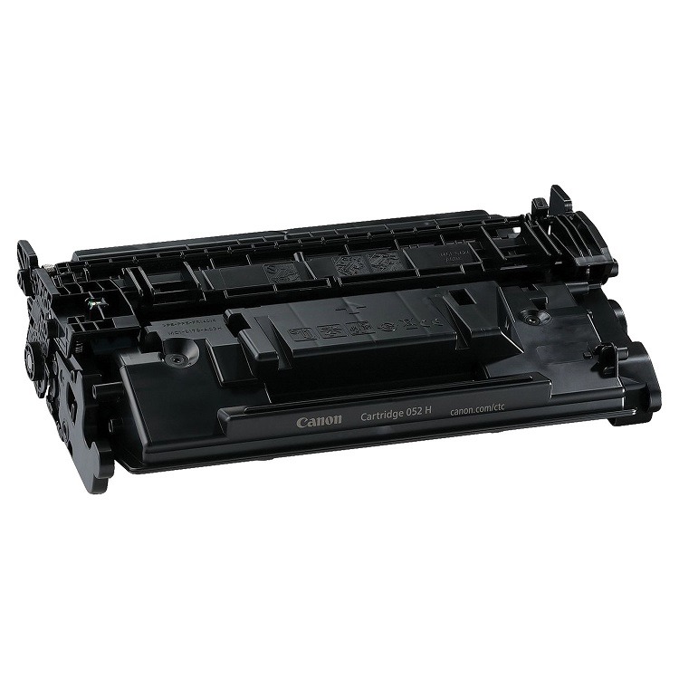Canon 052 (2199C002) must toonerikassett 3100lk