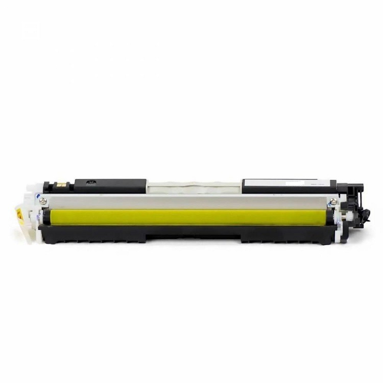 Canon 729 kollane toonerikassett 1000lk