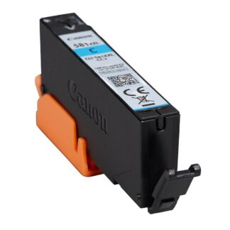 Canon CLI-581XXL tsüaan suuremahuline originaaltint 300lk