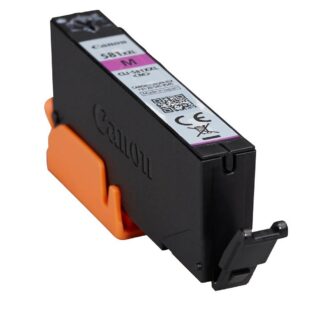 Canon CLI-581XXL magenta suuremahuline originaaltint 300lk