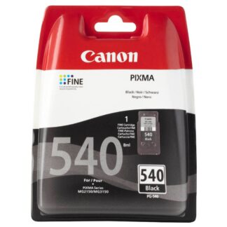 Canon PG-540 must originaaltint 180lk