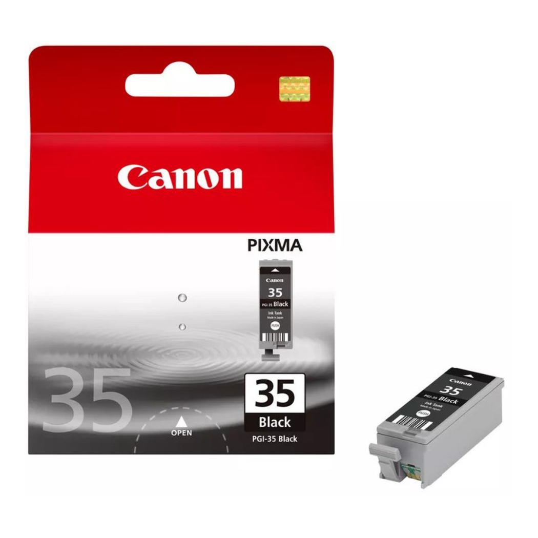 Canon PGI-35