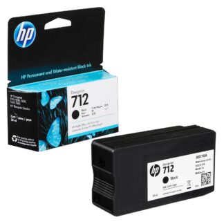HP 712 (3ED71A) must originaaltint 80ml