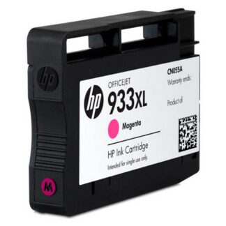HP 933Xl magenta taitmine