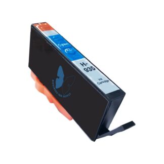 HP 935XL (C2P24AE) tsüaan tindikassett 825lk