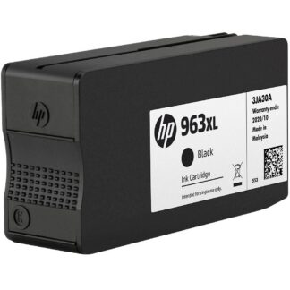 HP 963XL must taitmine