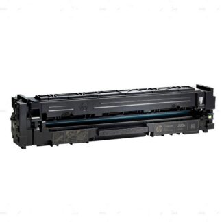 HP 203X (CF540X) must suuremahuline originaaltooner 3200lk