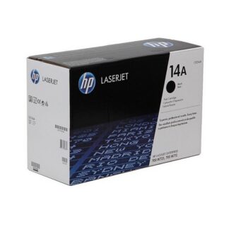 HP 14X (CF214X) must suuremahuline originaaltooner 17500lk