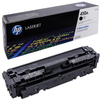 HP 410A (CF410A) must originaaltooner 2300lk