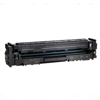 HP 203A (CF540A) must originaaltooner 1400lk