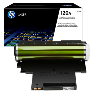 HP 120A (W1120A) originaal trumlisõlm 16000lk