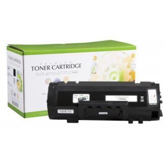 Lexmark 512B (2500) must analoogtooner 2500lk