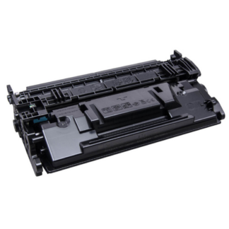 HP 89A (CF289A) must analoogtooner 5000lk