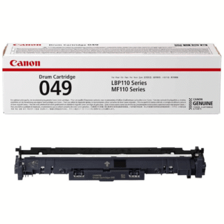 Canon 049 (2165C002) originaal trumlisõlm 12000lk