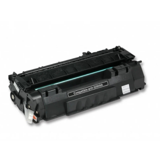 HP 49A (Q5949A) analoogtooner 2500lk