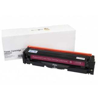 HP 205A (CF533A) magenta analoogtooner 900lk
